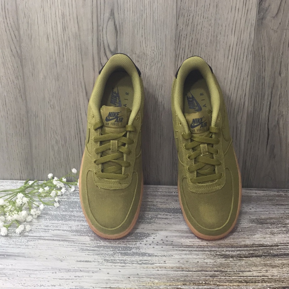 Nike Air Force 1 LV8 Style (Gs) - Picture 3 of 16